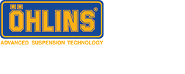 Öhlins Asia Logo
