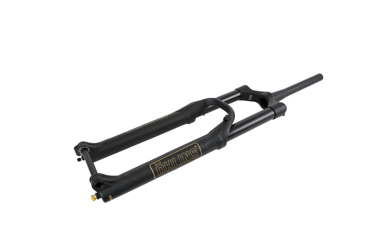 27.5 discount front fork