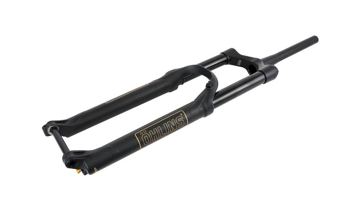 RXF 36 Air Front Fork Ohlins Asia